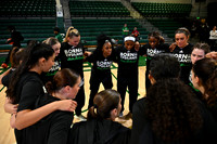 COLLEGE BASKETBALL: NOV 26 Women’s Robert Morris at Eastern Michigan