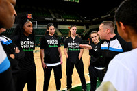 COLLEGE BASKETBALL: NOV 26 Women’s Robert Morris at Eastern Michigan