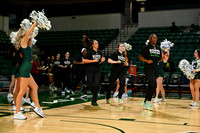 COLLEGE BASKETBALL: NOV 26 Women’s Robert Morris at Eastern Michigan