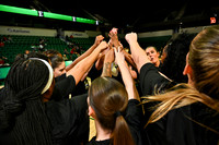 COLLEGE BASKETBALL: NOV 26 Women’s Robert Morris at Eastern Michigan