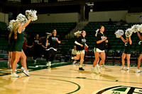 COLLEGE BASKETBALL: NOV 26 Women’s Robert Morris at Eastern Michigan