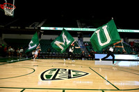 COLLEGE BASKETBALL: NOV 26 Women’s Robert Morris at Eastern Michigan