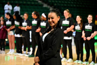 COLLEGE BASKETBALL: NOV 26 Women’s Robert Morris at Eastern Michigan