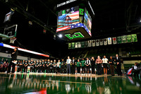 COLLEGE BASKETBALL: NOV 26 Women’s Robert Morris at Eastern Michigan