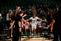 COLLEGE BASKETBALL: NOV 26 Women’s Robert Morris at Eastern Michigan