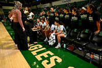 COLLEGE BASKETBALL: NOV 26 Women’s Robert Morris at Eastern Michigan