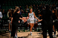 COLLEGE BASKETBALL: NOV 26 Women’s Robert Morris at Eastern Michigan