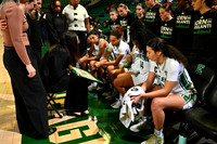 COLLEGE BASKETBALL: NOV 26 Women’s Robert Morris at Eastern Michigan