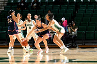 vs Robert Morris 11-26-25