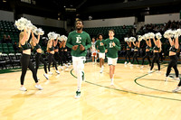 COLLEGE BASKETBALL: DEC 5 Cleary at Eastern Michigan