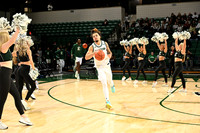 COLLEGE BASKETBALL: DEC 5 Cleary at Eastern Michigan
