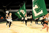 COLLEGE BASKETBALL: DEC 5 Cleary at Eastern Michigan