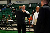 COLLEGE BASKETBALL: DEC 5 Cleary at Eastern Michigan