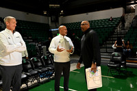 COLLEGE BASKETBALL: DEC 5 Cleary at Eastern Michigan