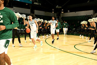 COLLEGE BASKETBALL: DEC 5 Cleary at Eastern Michigan