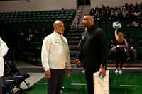COLLEGE BASKETBALL: DEC 5 Cleary at Eastern Michigan
