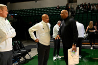 COLLEGE BASKETBALL: DEC 5 Cleary at Eastern Michigan