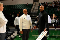 COLLEGE BASKETBALL: DEC 5 Cleary at Eastern Michigan