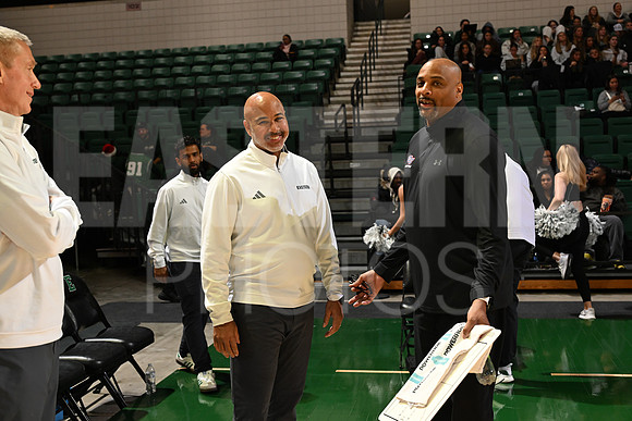 COLLEGE BASKETBALL: DEC 5 Cleary at Eastern Michigan