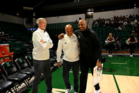 COLLEGE BASKETBALL: DEC 5 Cleary at Eastern Michigan