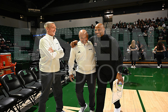 COLLEGE BASKETBALL: DEC 5 Cleary at Eastern Michigan