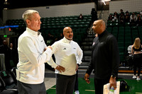 COLLEGE BASKETBALL: DEC 5 Cleary at Eastern Michigan