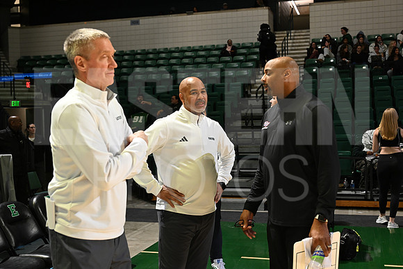 COLLEGE BASKETBALL: DEC 5 Cleary at Eastern Michigan
