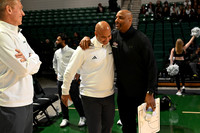 COLLEGE BASKETBALL: DEC 5 Cleary at Eastern Michigan