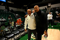 COLLEGE BASKETBALL: DEC 5 Cleary at Eastern Michigan