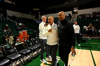 COLLEGE BASKETBALL: DEC 5 Cleary at Eastern Michigan