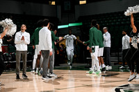 COLLEGE BASKETBALL: DEC 5 Cleary at Eastern Michigan