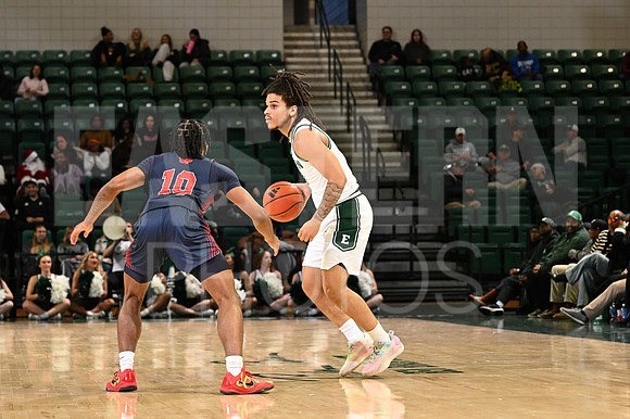 COLLEGE BASKETBALL: DEC 5 Cleary at Eastern Michigan