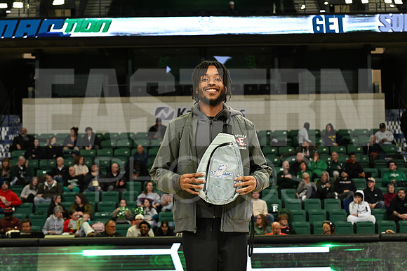 COLLEGE BASKETBALL: DEC 5 Cleary at Eastern Michigan