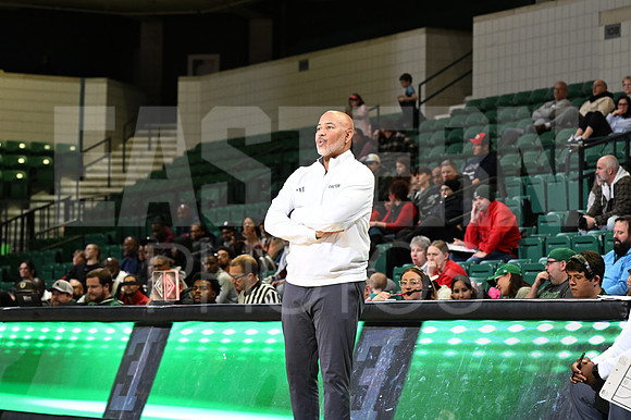 COLLEGE BASKETBALL: DEC 5 Cleary at Eastern Michigan