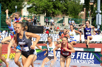 NCAA Outdoor Championship (Walt Middleton)