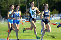 NCAA East Regional Day One