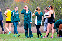 EMU XC Fall Classic 10-24-14