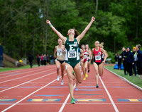 MAC Championships (Brett Dunbar)