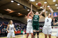 at Saint Marys (WNIT)