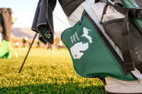 NCAA Golf Match: ASU vs Kansas