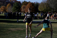 MAC Championships - Oct. 29 (Walt Middleton)
