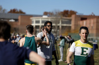 Eastern Michigan University compete at the 2022 MAC Cross Country Championships hosted in Athens, OH on October 29, 2022 (Photos provided by Walt Middleton Photography)