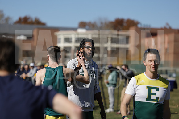Eastern Michigan University compete at the 2022 MAC Cross Country Championships hosted in Athens, OH on October 29, 2022 (Photos provided by Walt Middleton Photography)