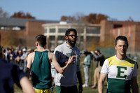 Eastern Michigan University compete at the 2022 MAC Cross Country Championships hosted in Athens, OH on October 29, 2022 (Photos provided by Walt Middleton Photography)