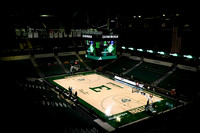 COLLEGE BASKETBALL: JAN 10 Women’s Kent State at Eastern Michigan