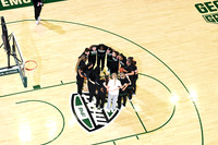 COLLEGE BASKETBALL: JAN 10 Women’s Kent State at Eastern Michigan