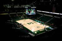 COLLEGE BASKETBALL: JAN 10 Women’s Kent State at Eastern Michigan