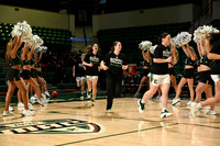 COLLEGE BASKETBALL: JAN 10 Women’s Kent State at Eastern Michigan