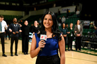 COLLEGE BASKETBALL: JAN 10 Women’s Kent State at Eastern Michigan