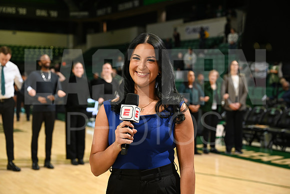 COLLEGE BASKETBALL: JAN 10 Women’s Kent State at Eastern Michigan